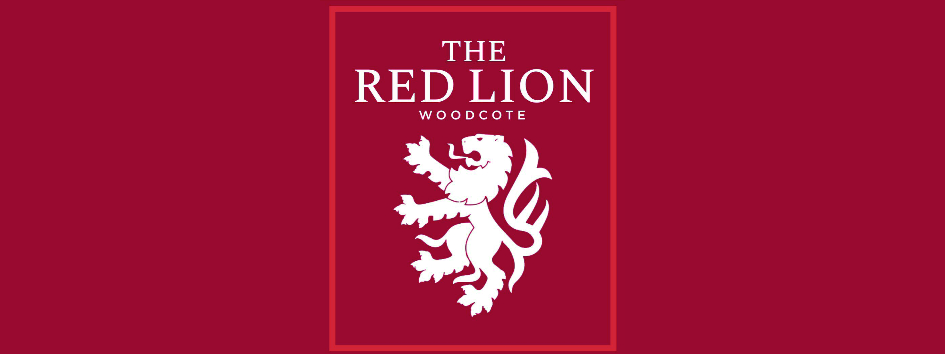 Red Lion Woodcote